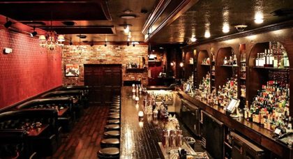 Best Local Restaurants In Las Vegas