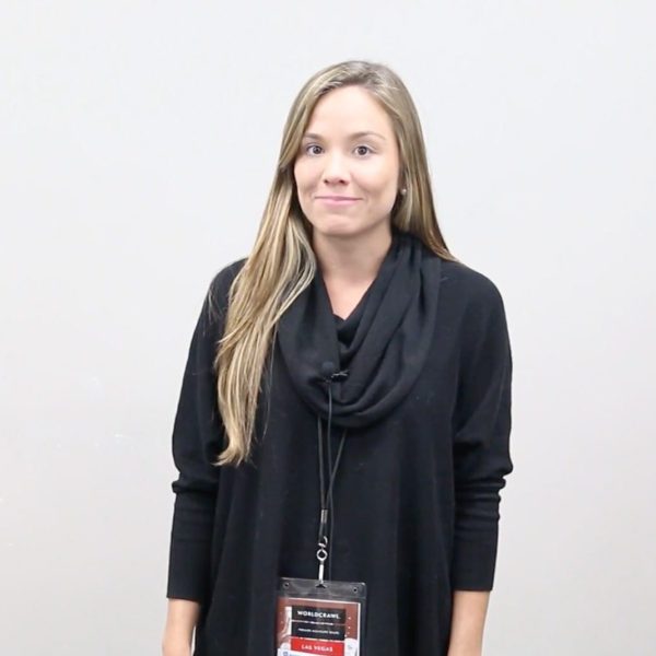 Watch World Crawl Video