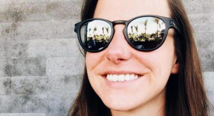 World Crawl Whistler Introduces: Brittney Munro, Resident Manager