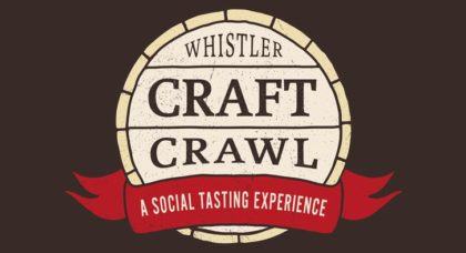 World Crawl Launches: Whistler Craft Crawl