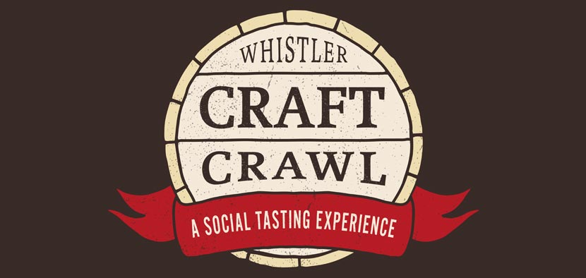 Whistler Craft Crawl