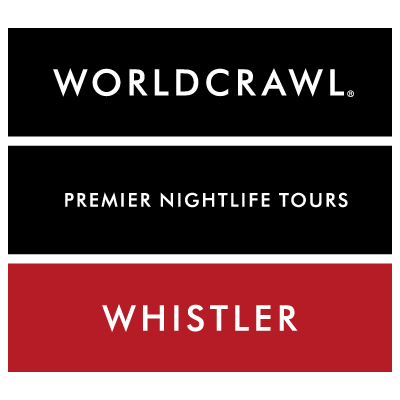 Whistler Club Crawl