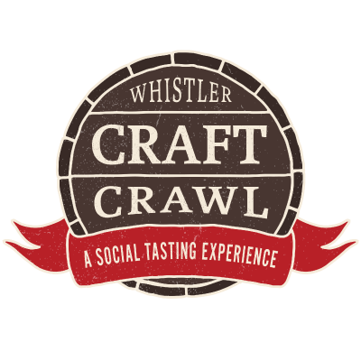 Whistler Craft Crawl