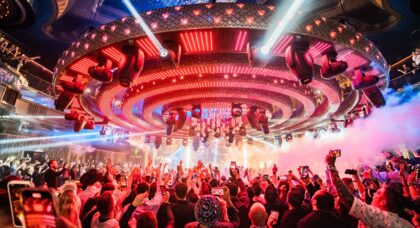 Omnia Club Las Vegas Guest List