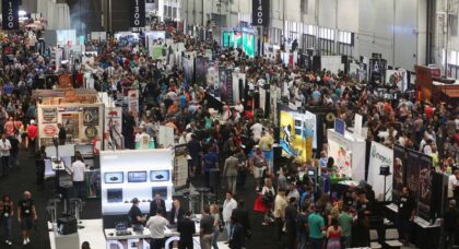 Nightclub Expo Las Vegas