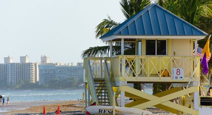 What to Pack for a Trip to Miami