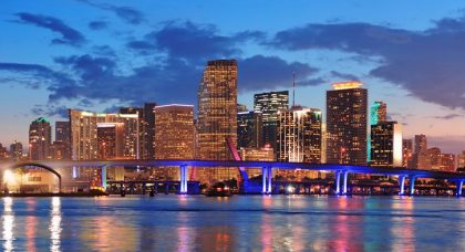 7 Things Miami is Known For